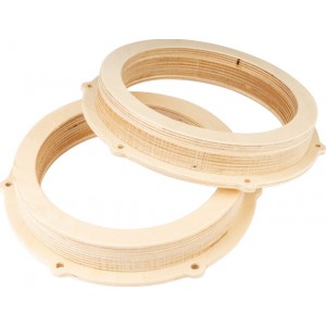 Проставка для акустики AURA RNG-VAG.6PW для VAG