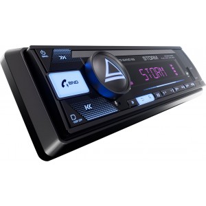 Автомагнитола AURA STORM-545BT