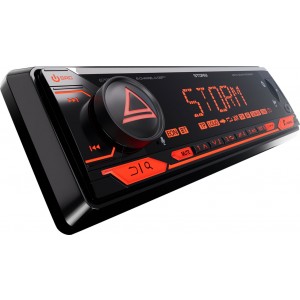Автомагнитола AURA STORM-679DSP