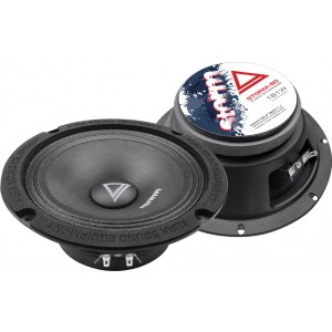 Автоакустика AURA STORM-80