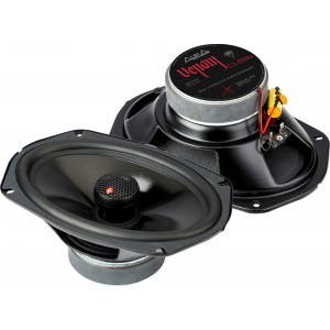 Автоакустика AURA VENOM-CL69X