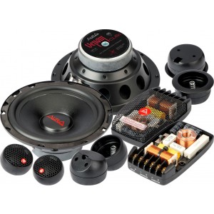 Автоакустика AURA VENOM-CL6C