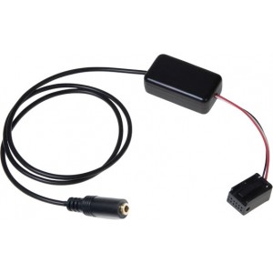 Штатный разъём AUX KAWU 15014 для BMW