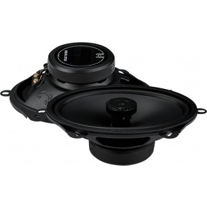 Автоакустика BLACK HYDRA DELTA 5713X
