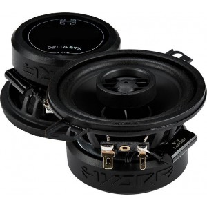 Автоакустика BLACK HYDRA DELTA 87X
