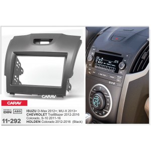Переходная рамка CARAV 11-292 для Isuzu