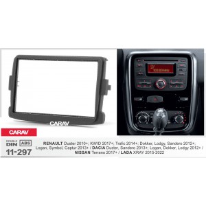 Переходная рамка CARAV 11-297 для Nissan