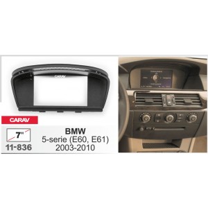 Переходная рамка CARAV 11-836 для BMW