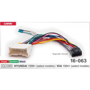 UMS-провод CARAV 16-063 для Hyundai