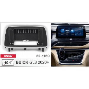 Переходная рамка CARAV 22-1159 для Buick