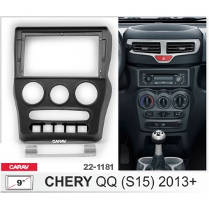 Переходная рамка CARAV 22-1181 для Chery