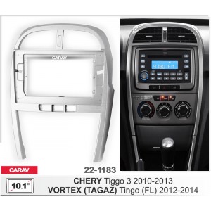 Переходная рамка CARAV 22-1183 для Chery