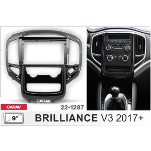 Переходная рамка CARAV 22-1287 для Brilliance