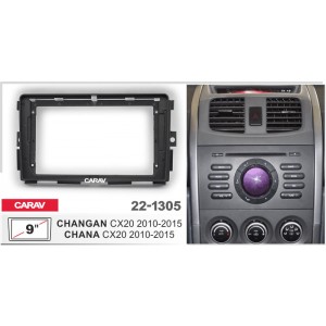 Переходная рамка CARAV 22-1305 для Changan