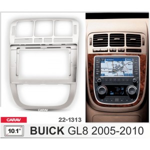 Переходная рамка CARAV 22-1313 для Buick
