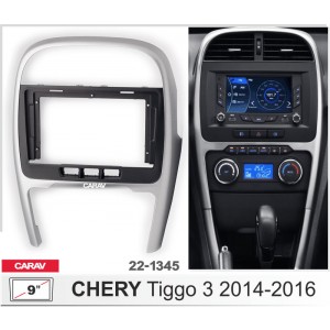 Переходная рамка CARAV 22-1345 для Chery