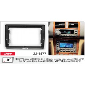 Переходная рамка CARAV 22-1477 для Chery