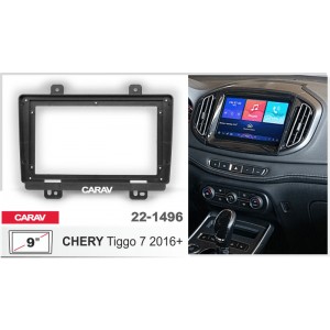 Переходная рамка CARAV 22-1496 для Chery