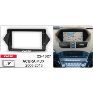 Переходная рамка CARAV 22-1627 для Acura