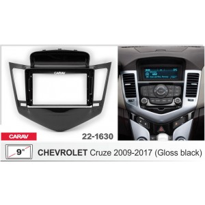 Переходная рамка CARAV 22-1630 для Chevrolet