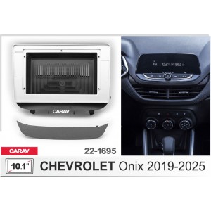 Переходная рамка CARAV 22-1695 для Chevrolet