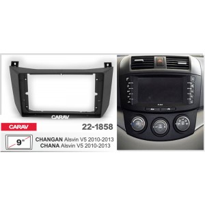 Переходная рамка CARAV 22-1858 для Chana