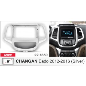 Переходная рамка CARAV 22-1859 для Changan