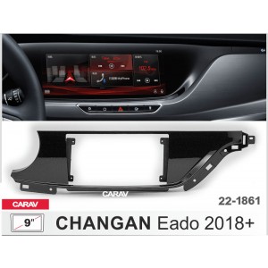 Переходная рамка CARAV 22-1861 для Changan