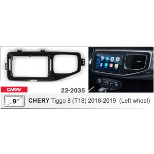 Переходная рамка CARAV 22-2035 для Chery