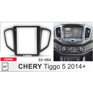 Переходная рамка CARAV 33-084 для Chery