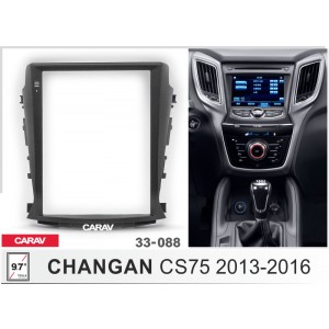 Переходная рамка CARAV 33-088 для Changan