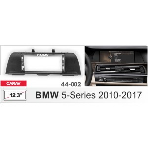 Переходная рамка CARAV 44-002 для BMW