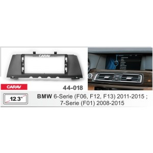 Переходная рамка CARAV 44-018 для BMW