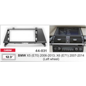 Переходная рамка CARAV 44-031 для BMW