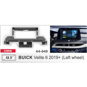 Переходная рамка CARAV 44-049 для Buick