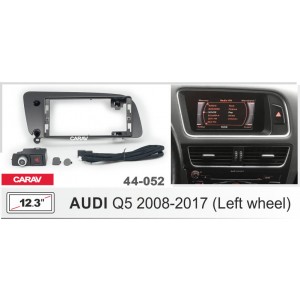 Переходная рамка CARAV 44-052 для Audi