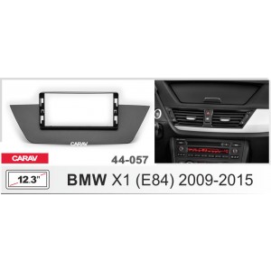 Переходная рамка CARAV 44-057 для BMW