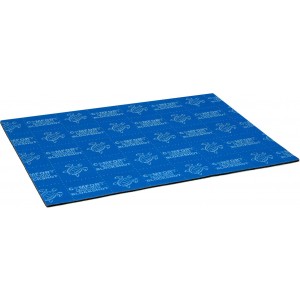 Шумопоглощающие материалы COMFORT MAT BLOCKSHOT GEN 2