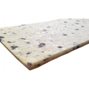 Шумопоглощающие материалы COMFORT MAT ТИШИНА V-TON 8