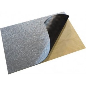 Шумопоглощающие материалы COMFORT MAT TURBO FI5