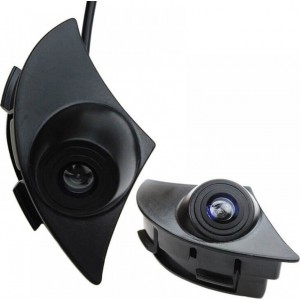 Фронтальная камера DIGITALDYNAMIC F02 для Toyota