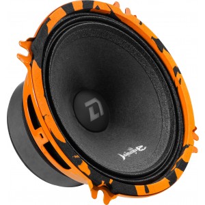 Автоакустика DL AUDIO BARRACUDA 130 SE