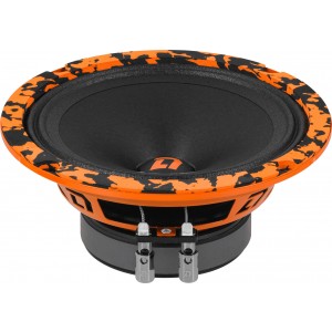 Автоакустика DL AUDIO BARRACUDA 165 V.2