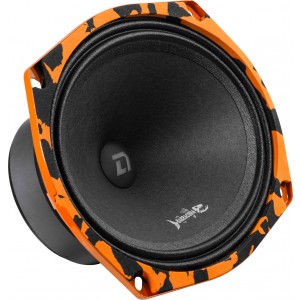 Автоакустика DL AUDIO BARRACUDA 69 SE