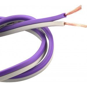 Акустический кабель DL AUDIO BARRACUDA SPEAKER CABLE 16 GA