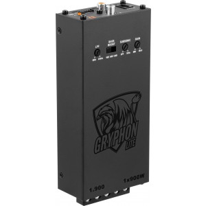 Автоусилитель DL AUDIO GRYPHON LITE 1.900
