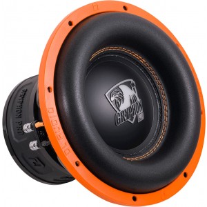 Автосабвуфер DL AUDIO GRYPHON PRO 10 V.3 SE