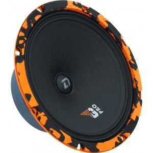 Автоакустика DL AUDIO GRYPHON PRO 200 SE
