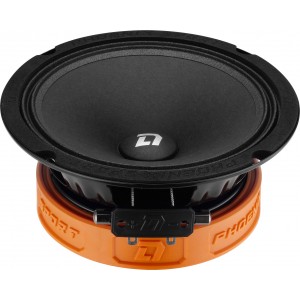 Автоакустика DL AUDIO PHOENIX SPORT 165