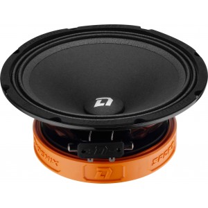 Автоакустика DL AUDIO PHOENIX SPORT 200